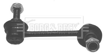 BORG & BECK Stabilisaator,Stabilisaator BDL6680